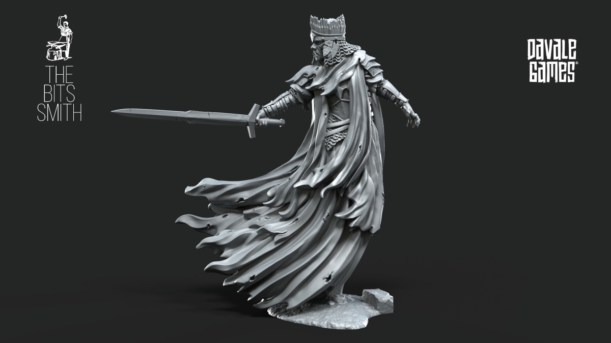 Shadow Commander
